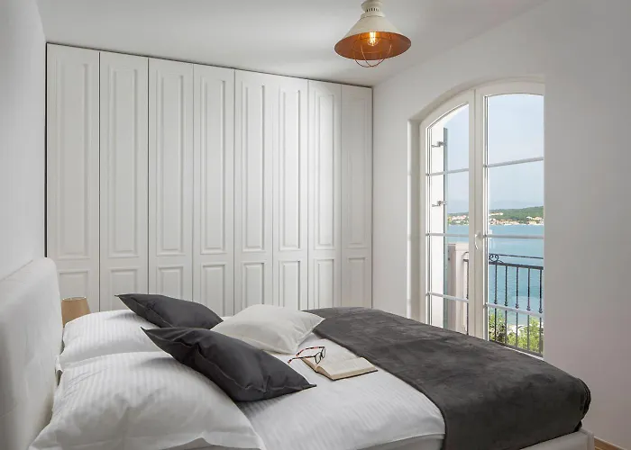 Villa Sophina Palace Čižići