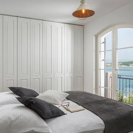 Villa Sophina Palace Čižići