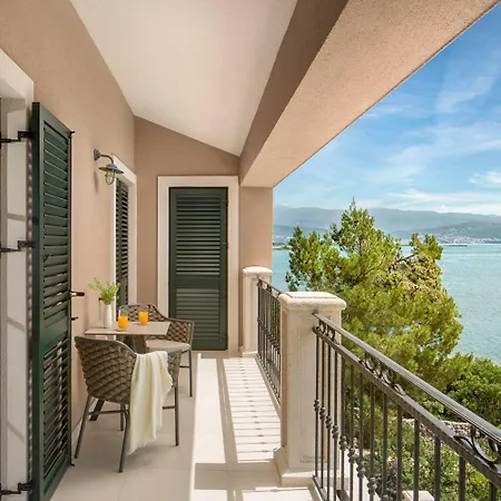 Sophina Palace Villa Čižići