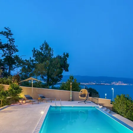 Sophina Palace Villa Čižići