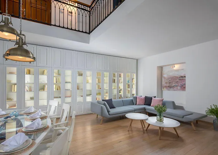 Villa Sophina Palace Čižići