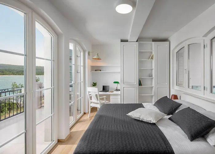 Sophina Palace Villa Čižići