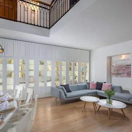 Villa Sophina Palace Čižići