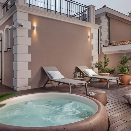 Villa Sophina Palace