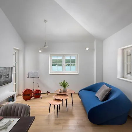 Sophina Palace Čižići