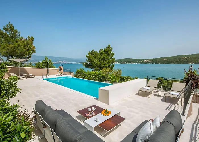 Villa Sophina Palace