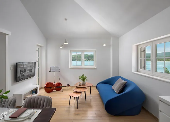 Sophina Palace Čižići