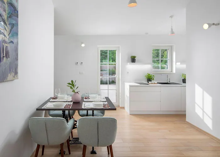 Villa Sophina Palace Čižići