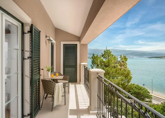 Sophina Palace Villa Čižići